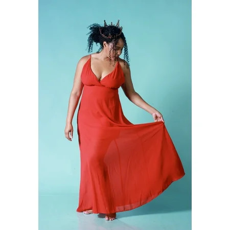 Titi Maxi Dress | Walmart (US)