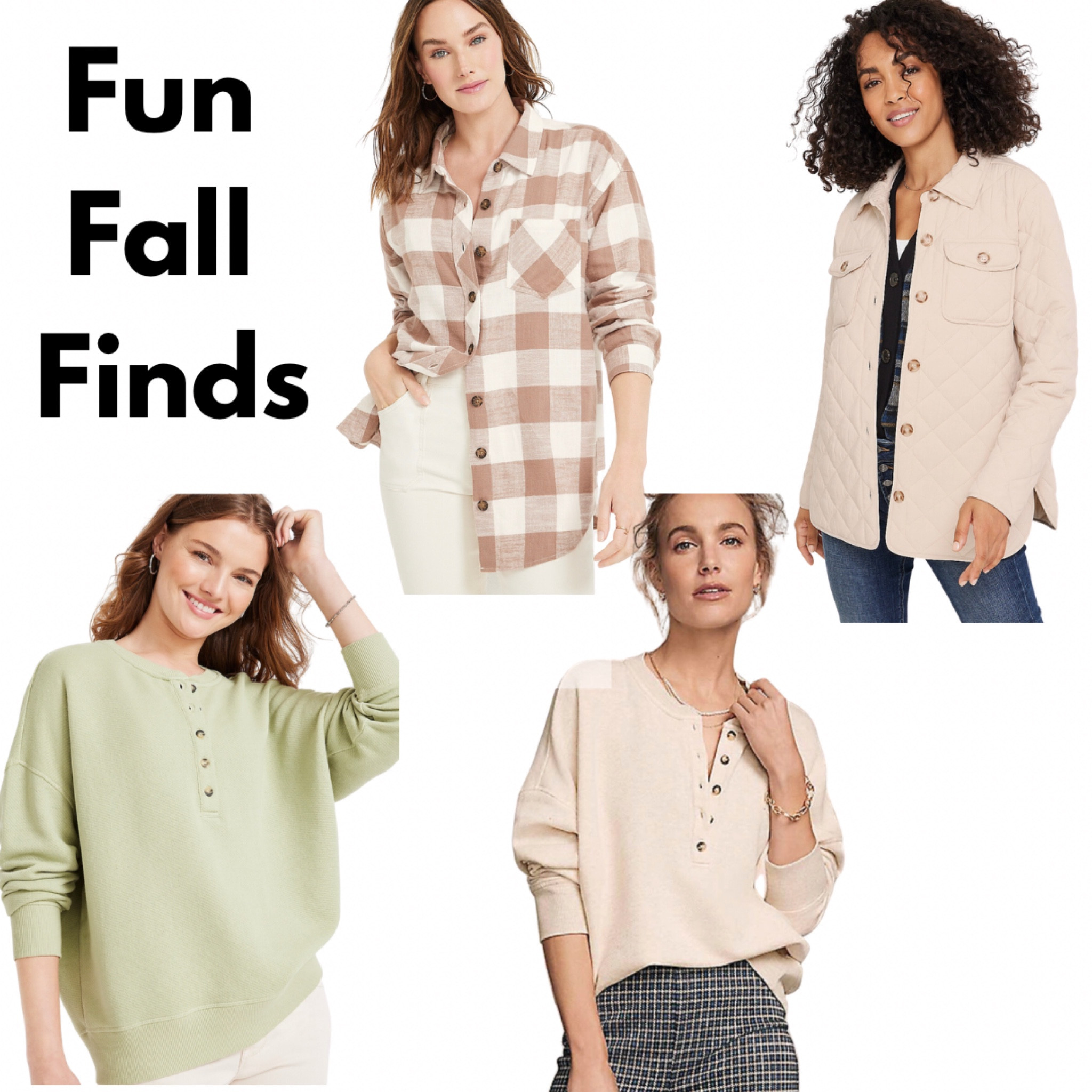 I shared these ‘ Fun Fall Finds’ on Instagram and wanted to link them here for you. Maurice’s has some cute stuff this season!

#LTKsalealert #LTKGiftGuide #LTKSeasonal