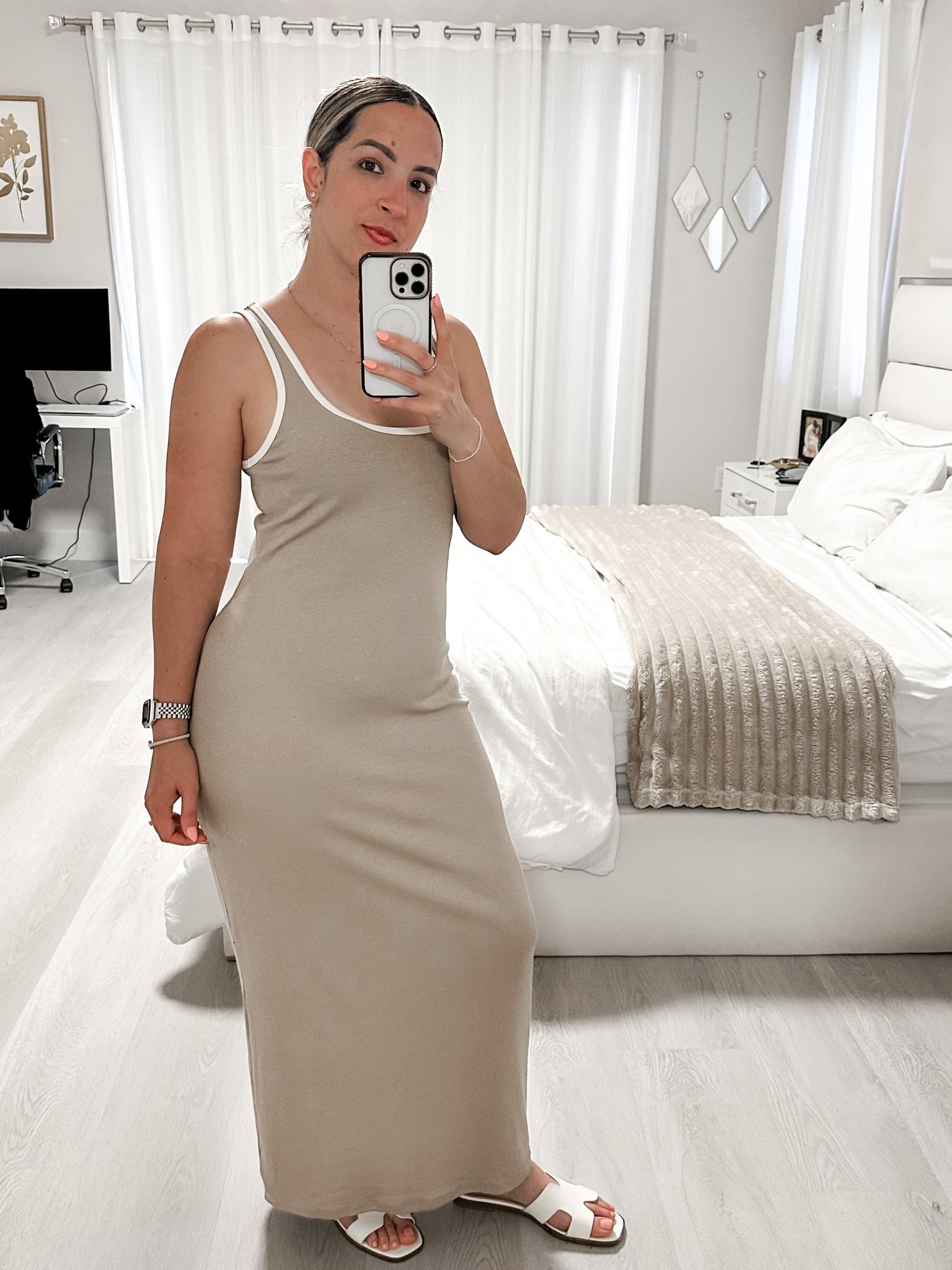 Keeping it simple in soft neutrals. Target, but make it timeless.

Wearing size S


#target #targetstyle

#LTKSaleAlert #LTKFindsUnder50