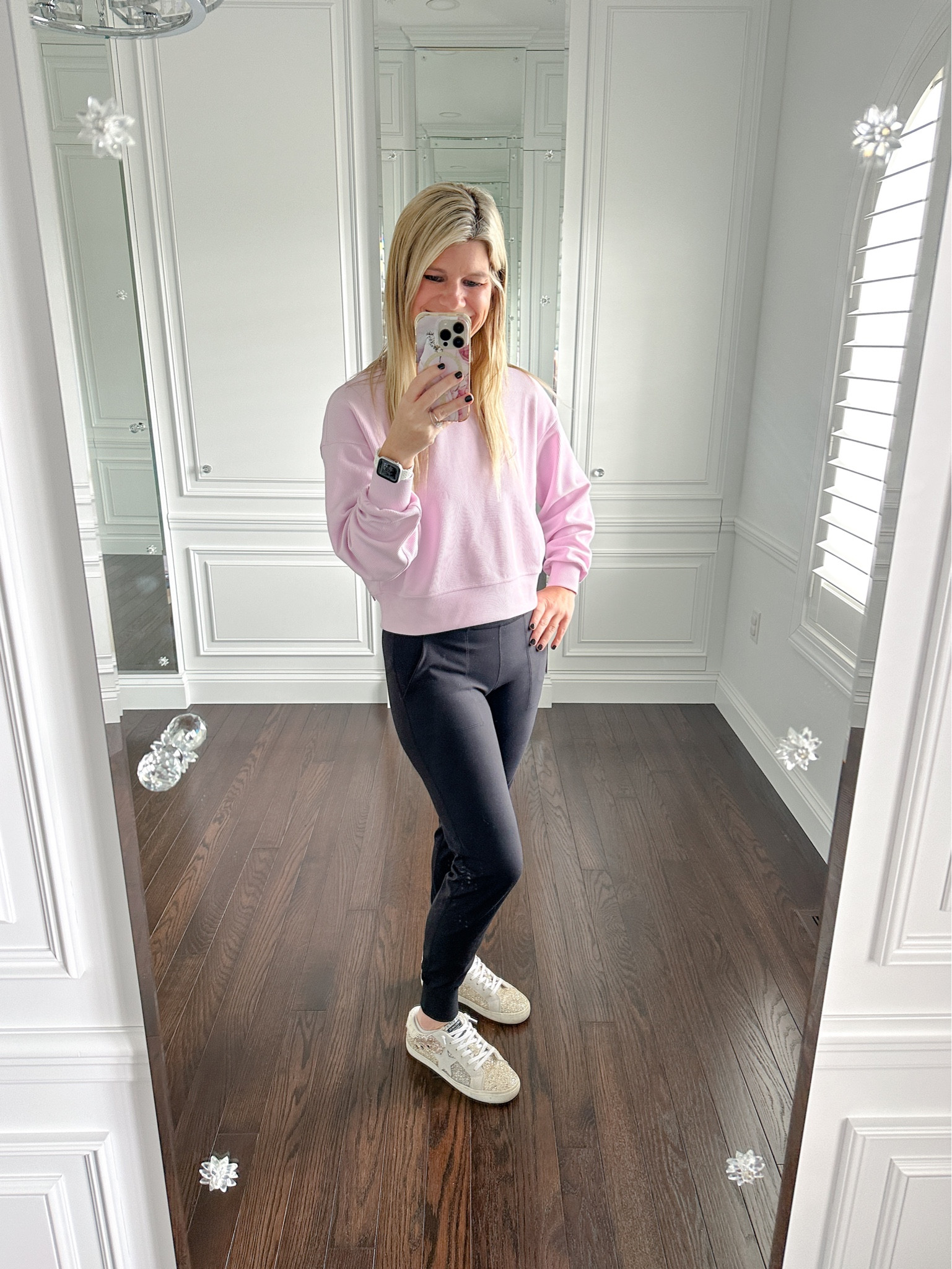 Mom OOTD 

Lululemon | Mom uniform | mom fit | casual fit 

#LTKfitness #LTKstyletip