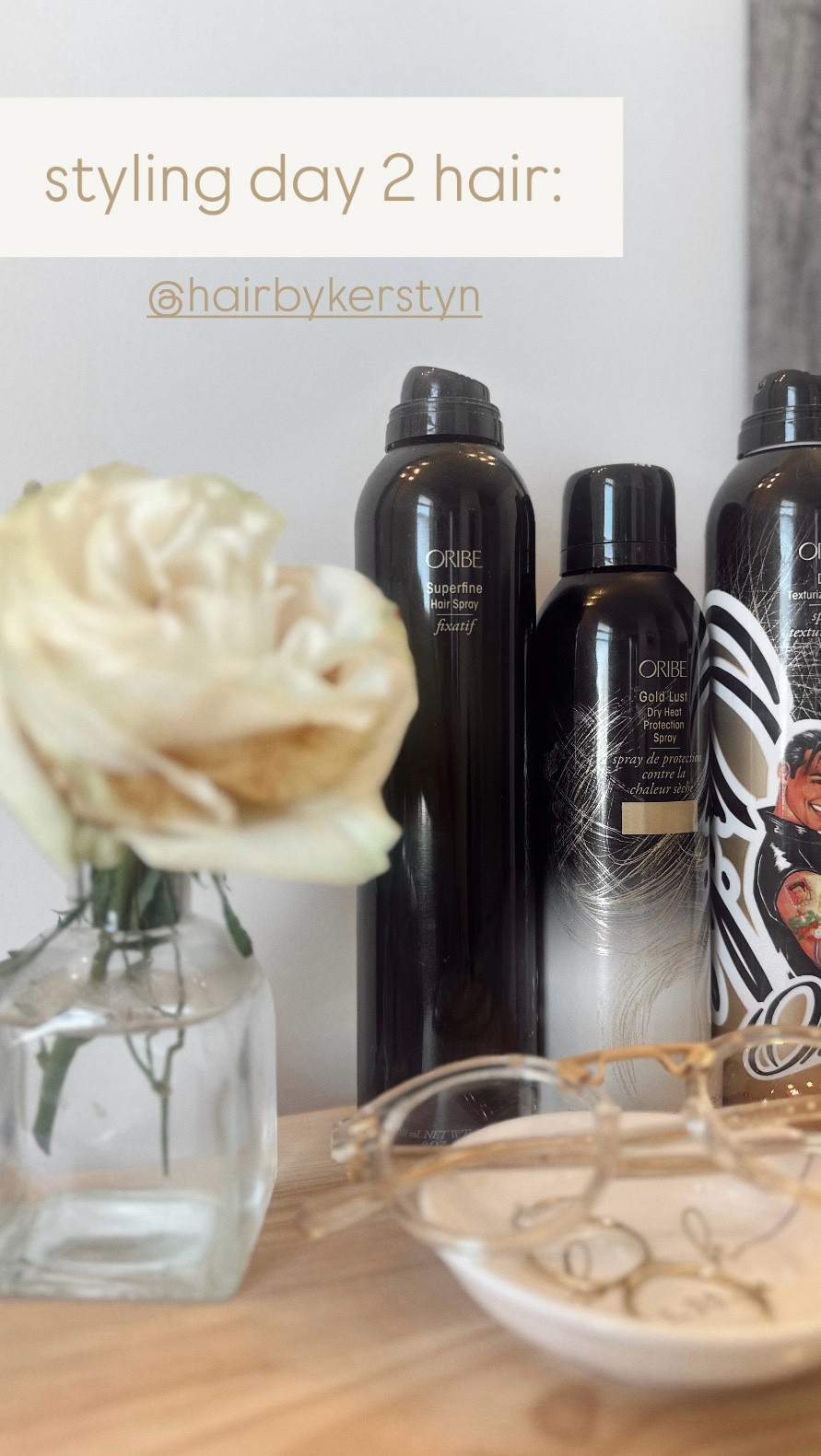 Let’s refresh day 2 hair! 

#LTKBeauty #LTKStyleTip #LTKMostLoved