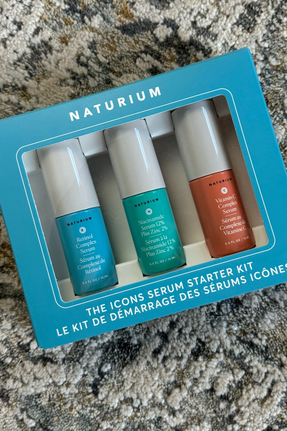 #LTKBeauty #LTKHoliday #LTKGiftGuide