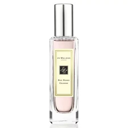 Jo Malone Red Roses Perfume for Women, 1 Oz Mini & Travel Size | Walmart (US)