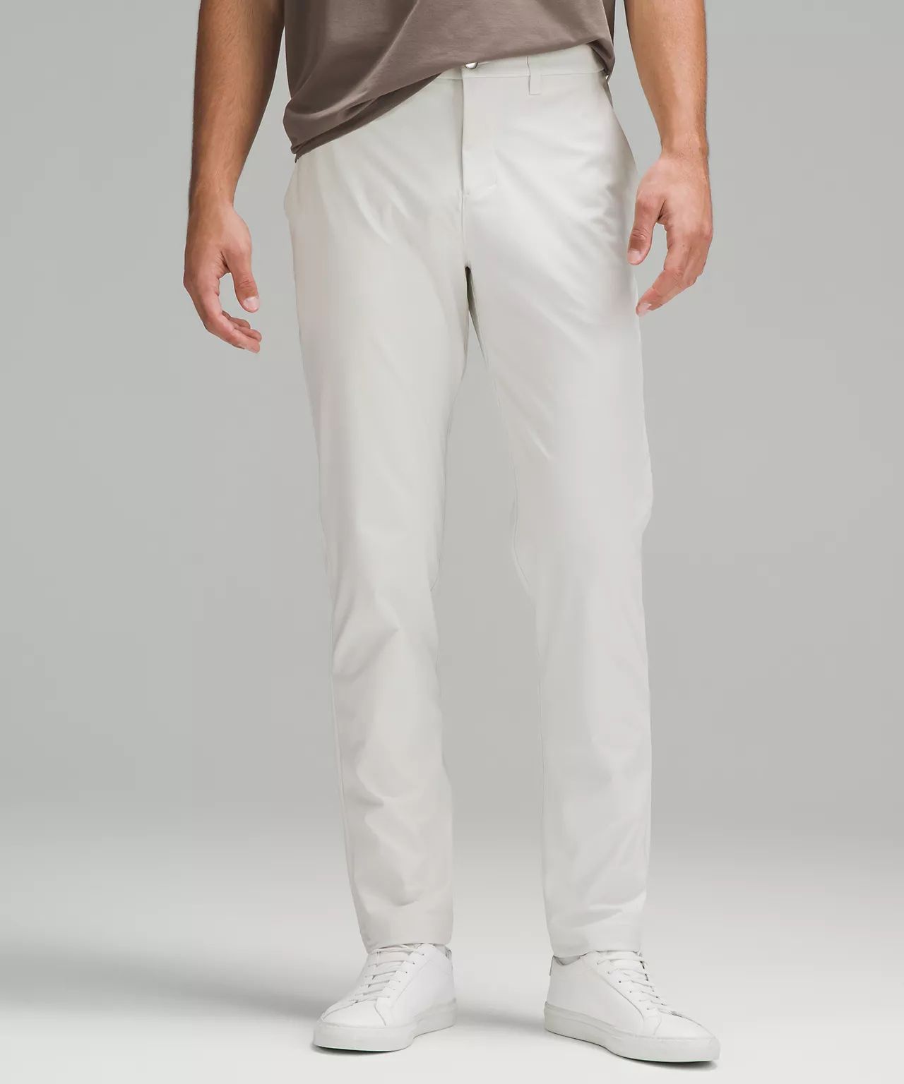 ABC Classic-Fit Trouser 32"L *Warpstreme | Men's Trousers | lululemon | Lululemon (US)