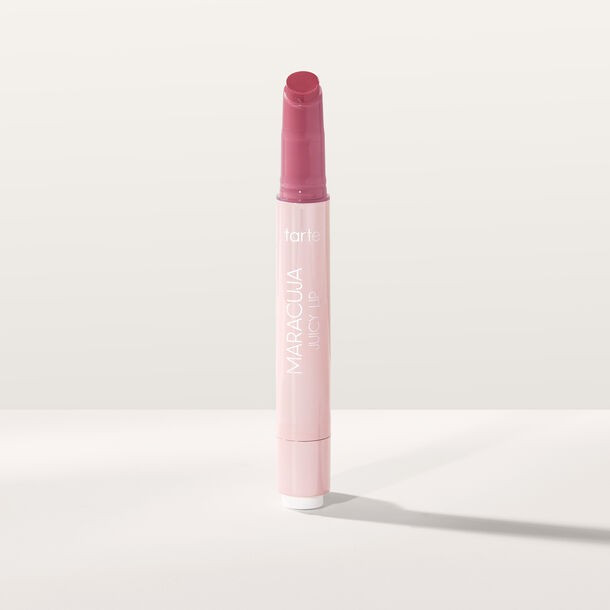 maracuja juicy lip balm | tarte cosmetics (Global)