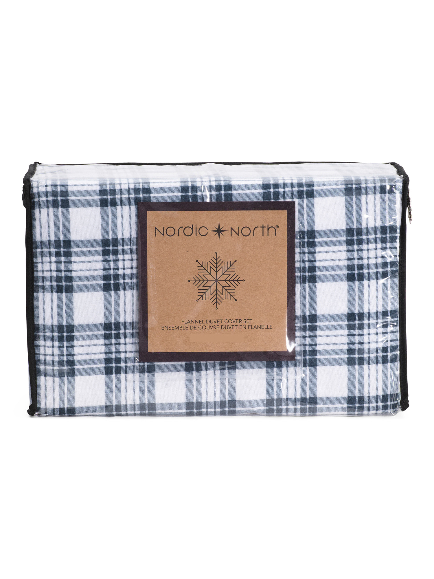 Flannel Duvet Set | Bed & Bath | Marshalls | Marshalls