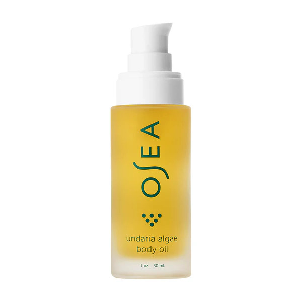 Undaria Algae Body Oil – OSEA | Bluemercury, Inc.