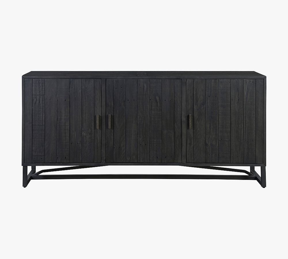 Lorena Buffet (68") | Pottery Barn (US)