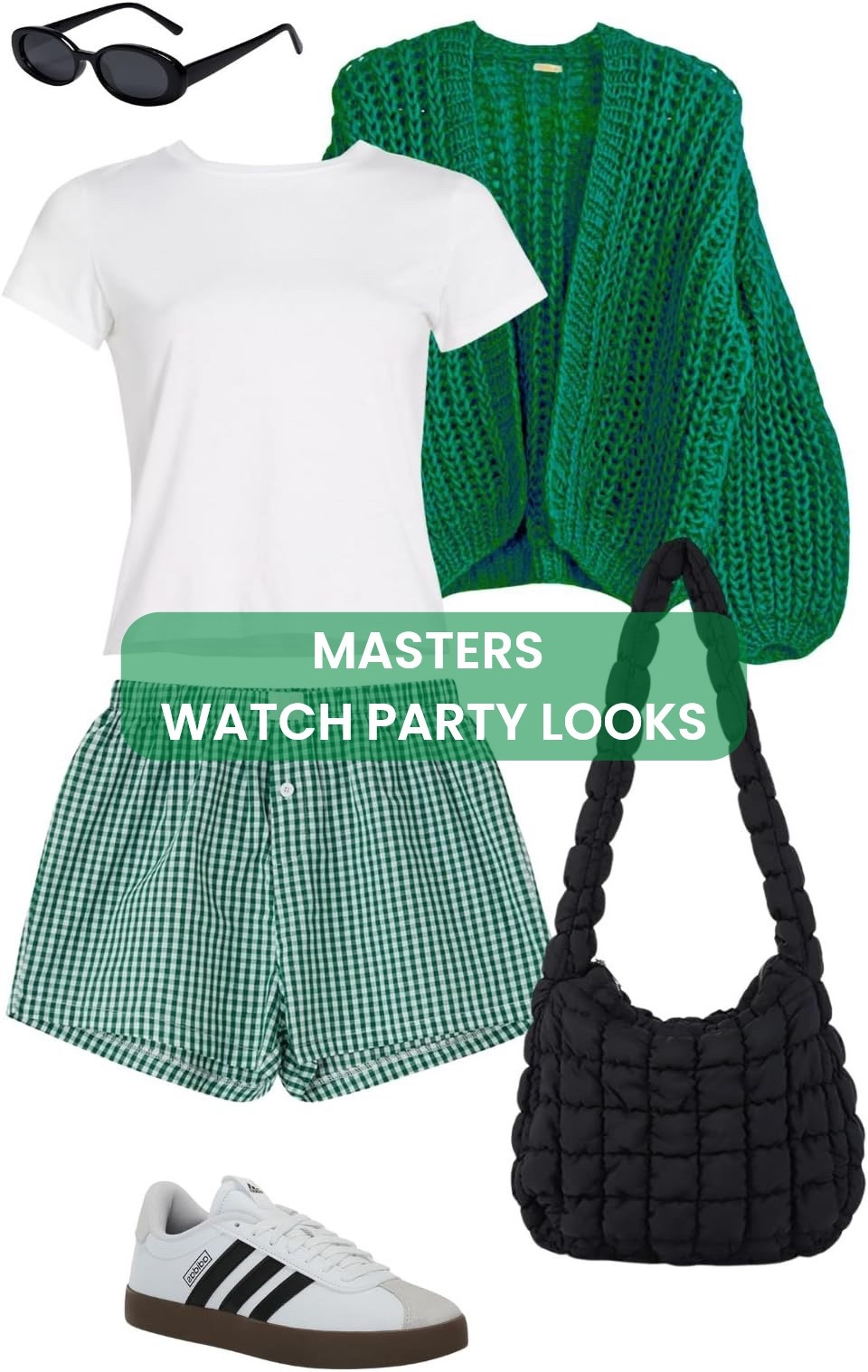 Amazon watch party look! Comfy but on theme💚

Dressupbuttercup.com #dressupbuttercup #dederaad 


#LTKmomlife #LTKTravel #LTKSeasonal