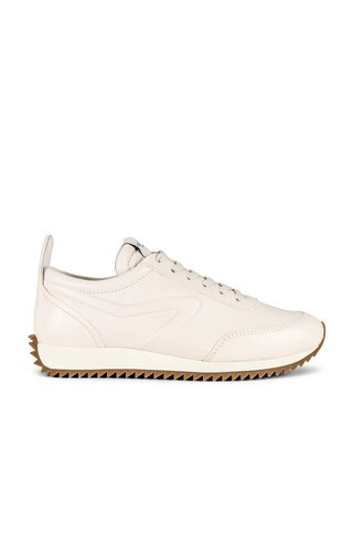Rag & Bone Retro Runner in Birch from Revolve.com | Revolve Clothing (Global)