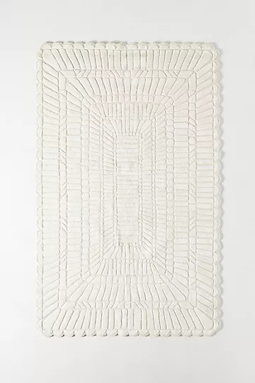 Hand-Tufted Leighton Rug | Anthropologie (US)