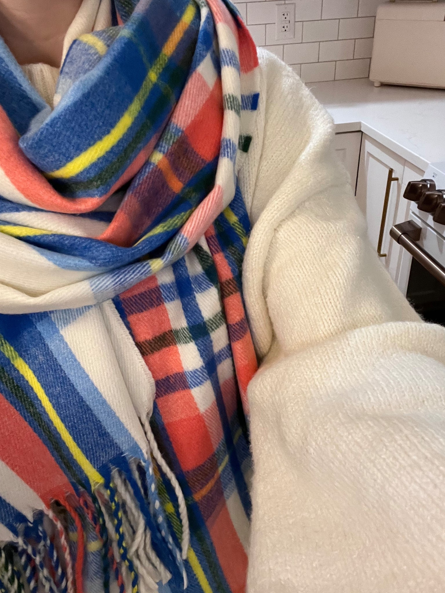 Cozy weather🧣❄️

#LTKGiftGuide #LTKPetite #LTKHoliday
