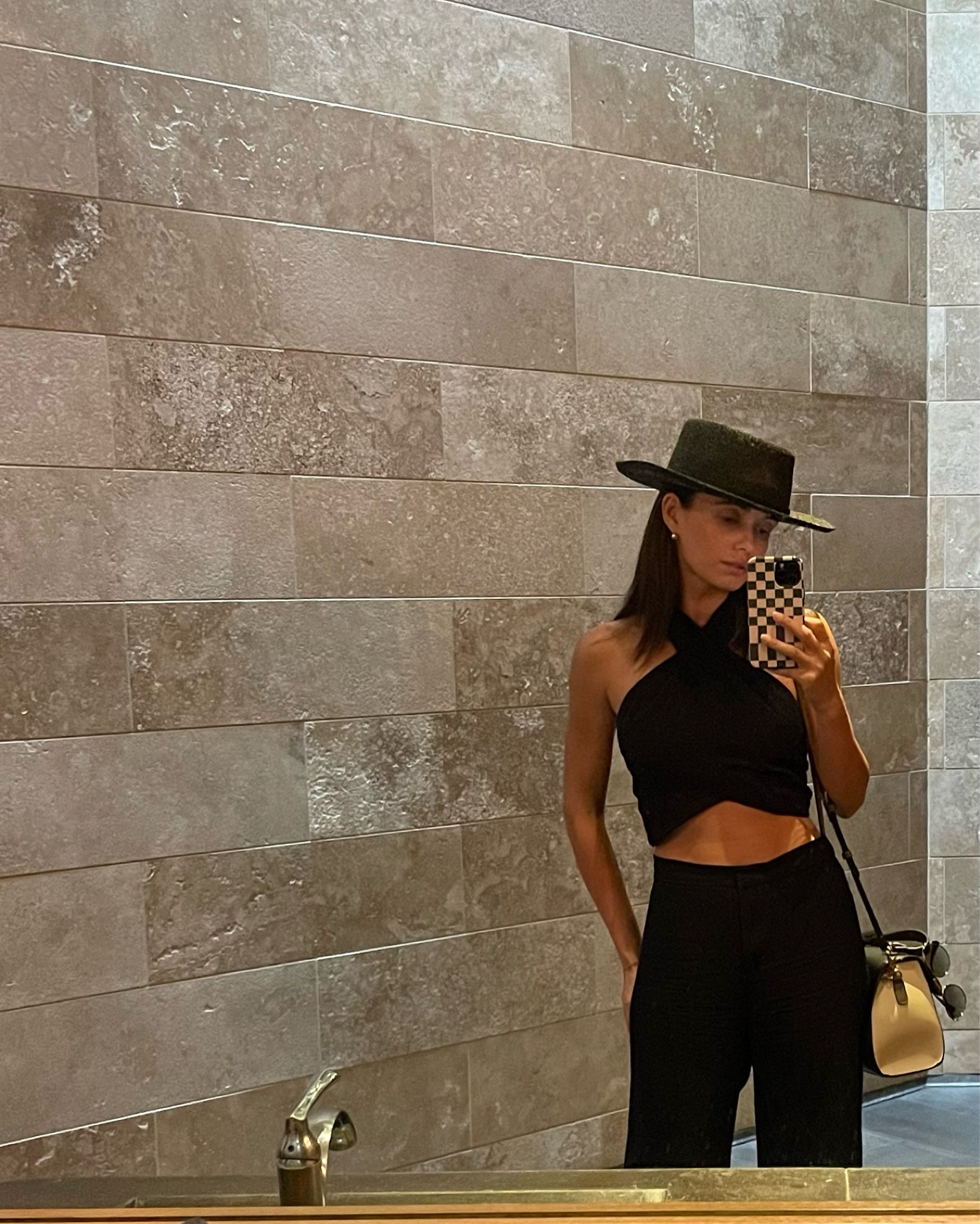 Shop the look before it’s gone! Seamlessly ease into pre-fall with this chic black ensemble 🖤 

#LTKSaleAlert #LTKSeasonal #LTKTravel