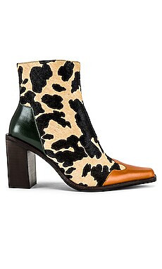 Calimity L Bootie
                    
                    Jeffrey Campbell | Revolve Clothing (Global)