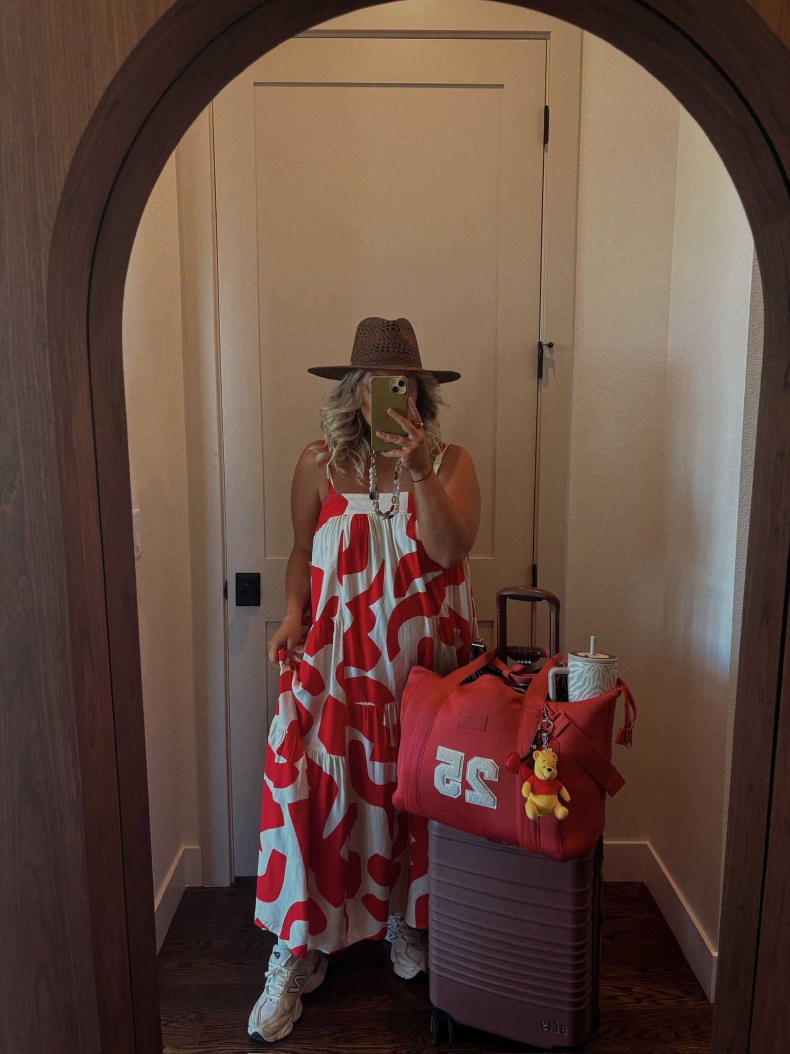 airport ootd !! 

#LTKSummerEdit #LTKStyleTip #LTKTravel