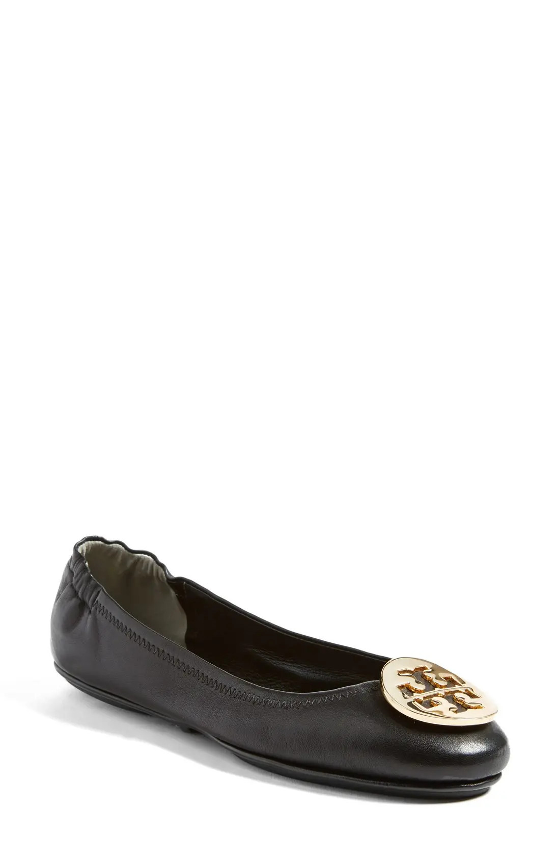 'Minnie' Travel Ballet Flat | Nordstrom