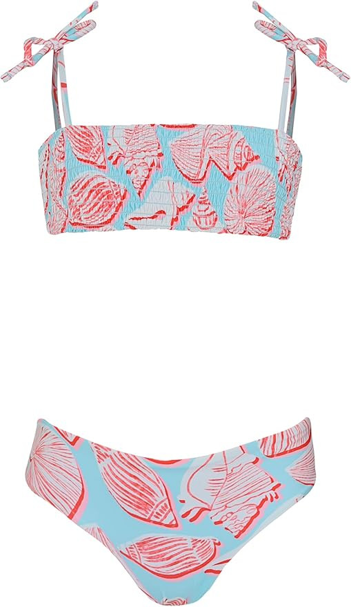 Maaji Girls Australian Reef Bikini Set | Amazon (US)