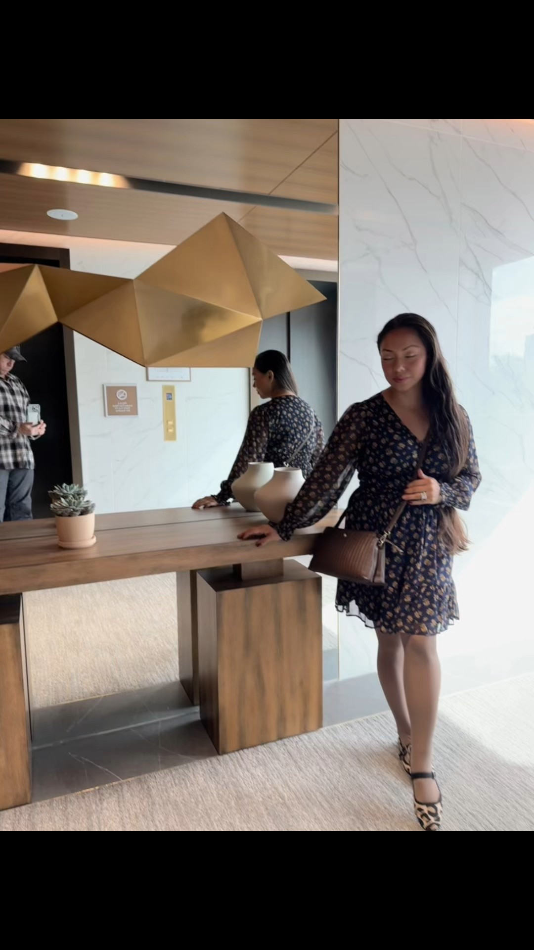 Beautifully comfortable outfit! The flats were made for walking all throughout New York! ✨

#LTKStyleTip #LTKShoeCrush #LTKPetite