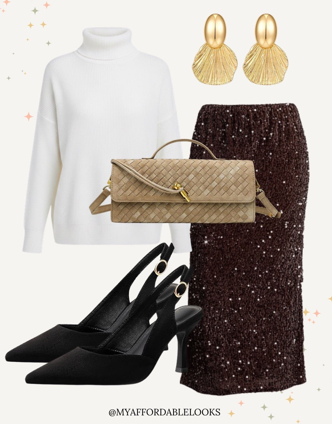 Christmas Outfit

#LTKHoliday #LTKSeasonal #LTKootd