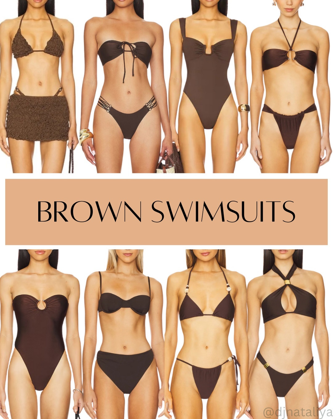 Brown swimsuit
Brown bikini 2026
Brown top
Spring break outfits 2026
Spring break 2026
Resort wear 2026
Beach vacation outfits 
Mexico vacation outfits
Mexico outfits
Mexico dress
Beach Vacation 2026


.
.

bikini 2026 winter 2026 winter trends 2026 fall fashion trends 2026 white dress under 150 long brown dress brown maxi dress long black dress outfit black maxi dress long white dress bride to be outfits nude dress beige dress neutral dress tan dress crochet dress mesh dress sheer dress swimsuits 2025 summer top summer sandals summer shoes swim cover ups swim suit cover ups swimsuit cover ups swimsuit coverup womens swimwear women swimwear swim coverup cover up swim swimsuits bikini set bikini sets bikini cover ups womens bikini bikinis two piece swim casual beach outfits beach vacation outfits beach beach cover ups beach coverup beach clothes beach casual beach day beach dinner beach fashion beach festival beach looks beachy outfits beach photos beach photoshoot beach party beach wear casual beachwear beach style beach vacay beach set beach style beach sarong swim sarong beach resort dress resort wear dresses resort style resort casual resort outfits vacation looks vacation sets vacation capsule vacay outfits vacation style vacation clothes beach vacation dress vacation wear tropical vacation outfits island vacation summer vacation outfits beach dress beach photo dress beach picture dress beach maxi dress beach vacation dress beach family pictures family beach pictures beach family photos family beach photos beach picture dress sundress sun dress sunset dress cover up dress cover up pants cover up set spring wedding guest dress spring wedding guest dresses spring dress 2025 summer wedding guest dress summer wedding guest dresses summer dress 2025 summer dresses womens dresses modest dresses spring dresses 2025 dresses to wear to wedding dresses for wedding guest beach wedding guest dress beach wedding dress resort wedding

#LTKGiftGuide #LTKTravel #LTKSeasonal #LTKFindsUnder50 #LTKSaleAlert #LTKWedding #LTKHoliday #LTKFindsUnder100
