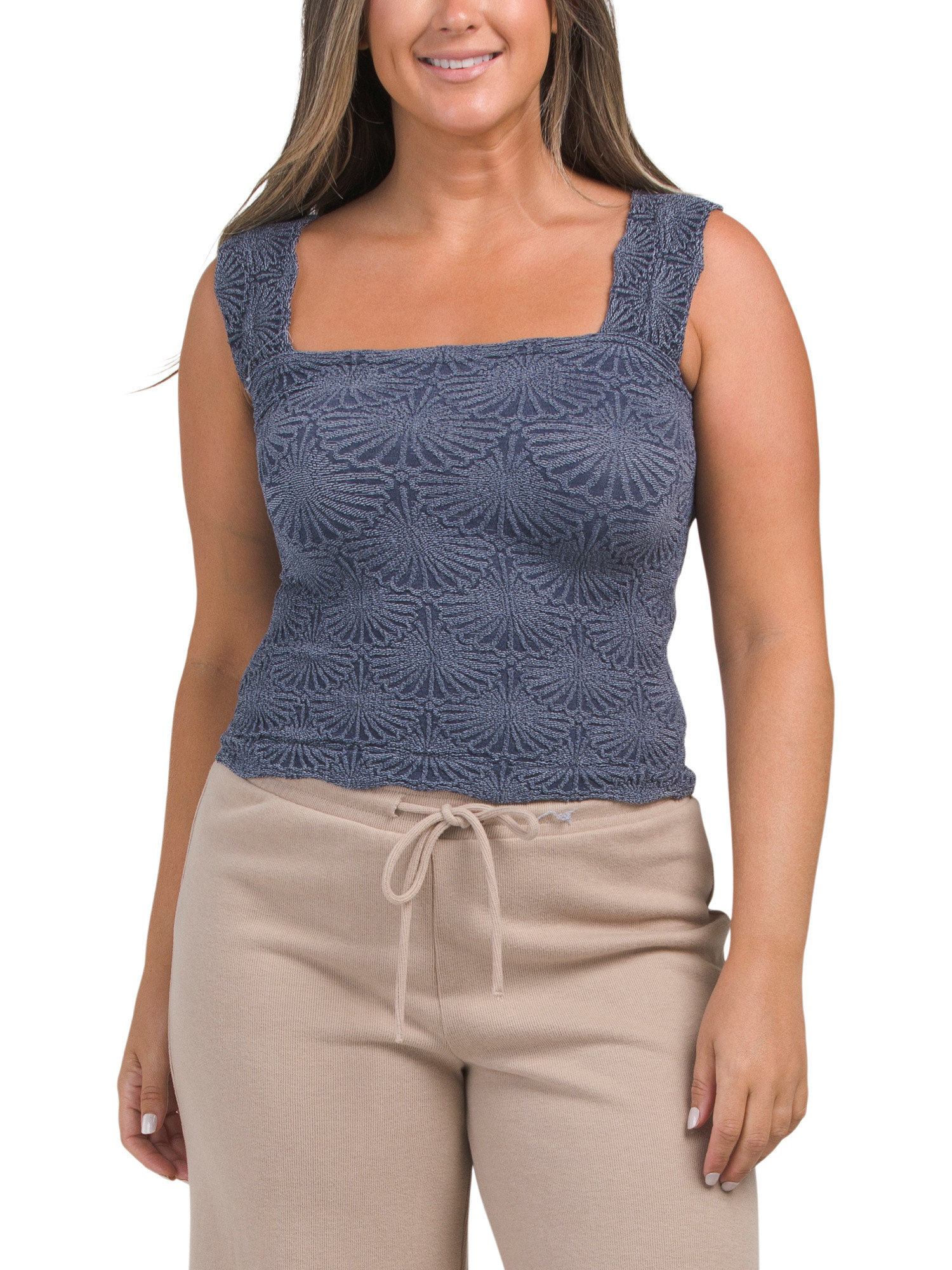 Love Letter Camisole | TJ Maxx