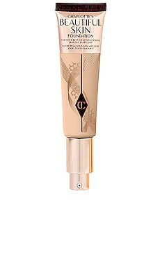 Charlotte's Beautiful Skin Foundation
                    
                    Charlotte Tilbury | Revolve Clothing (Global)