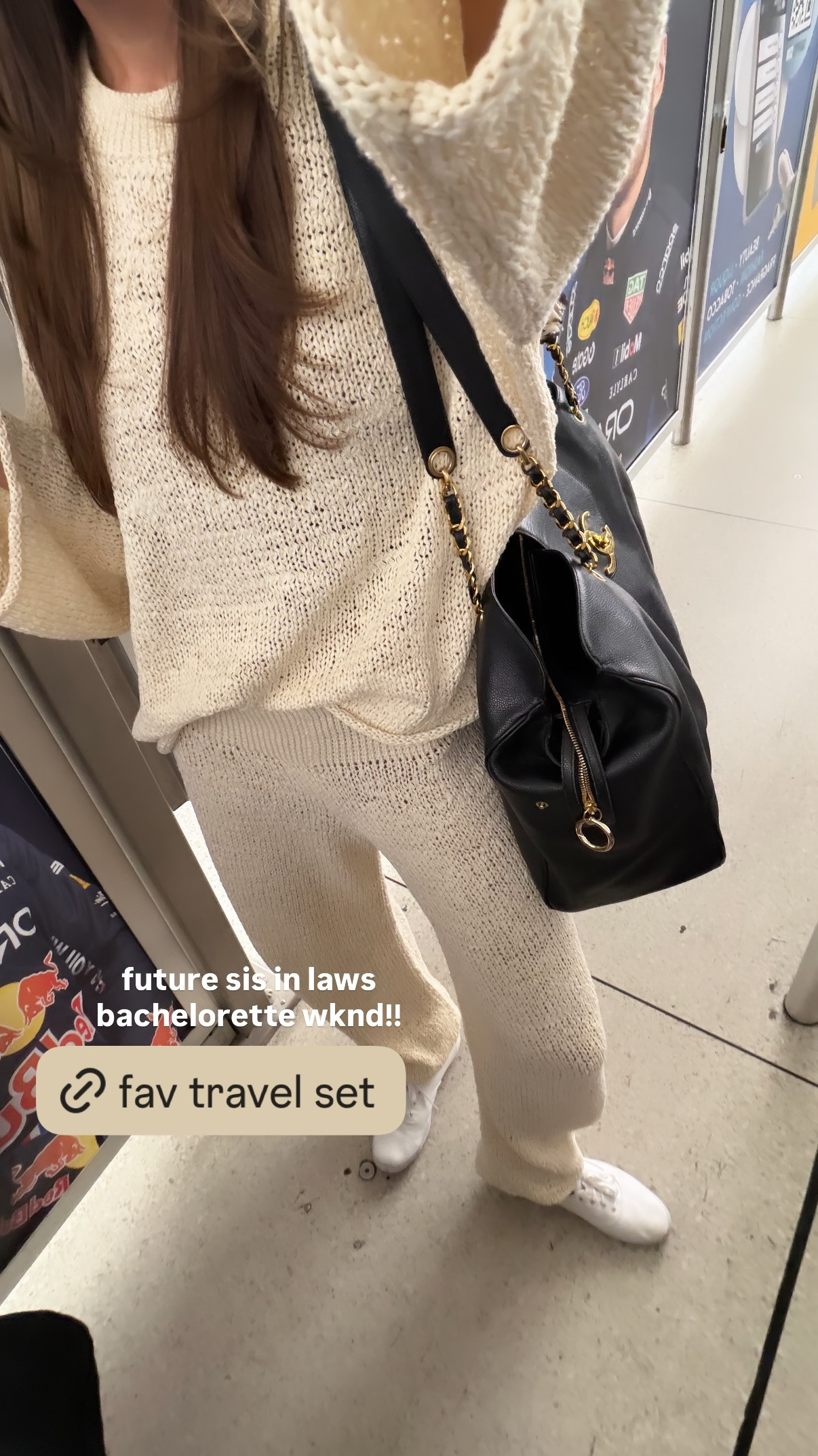 my fav travel set! 

 #LTKTravel
