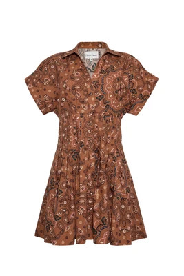 Nash Mini Dress | Cara Cara New York