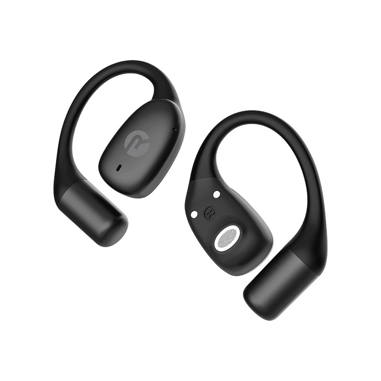 Raycon Essential Open Earbuds – True Wireless Open Ear Bluetooth 6.0 Headphones, Ultra-Lightwei... | Walmart (US)