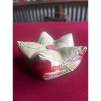 Pin Cushion, Retro Metal Doll Chair, Fancy Furniture Pillow Sewing Gift, Seamstress | Etsy (US)