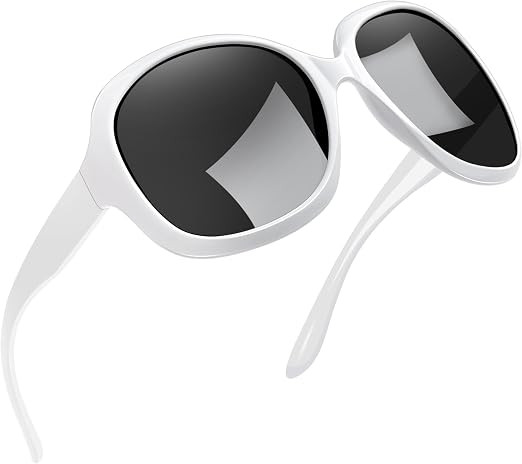 Joopin Oversized Sunglasses Womens Trendy Polarized Large Driving Sun Glasses Ladies UV Protectiv... | Amazon (US)