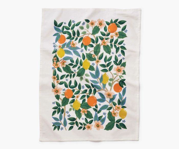 Tea Towel | Rifle Paper Co.