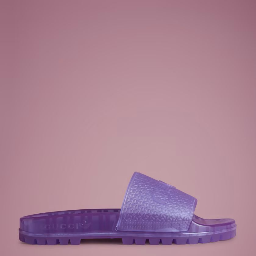 adidas x Gucci women's Adilette slide sandal | adidas (US)