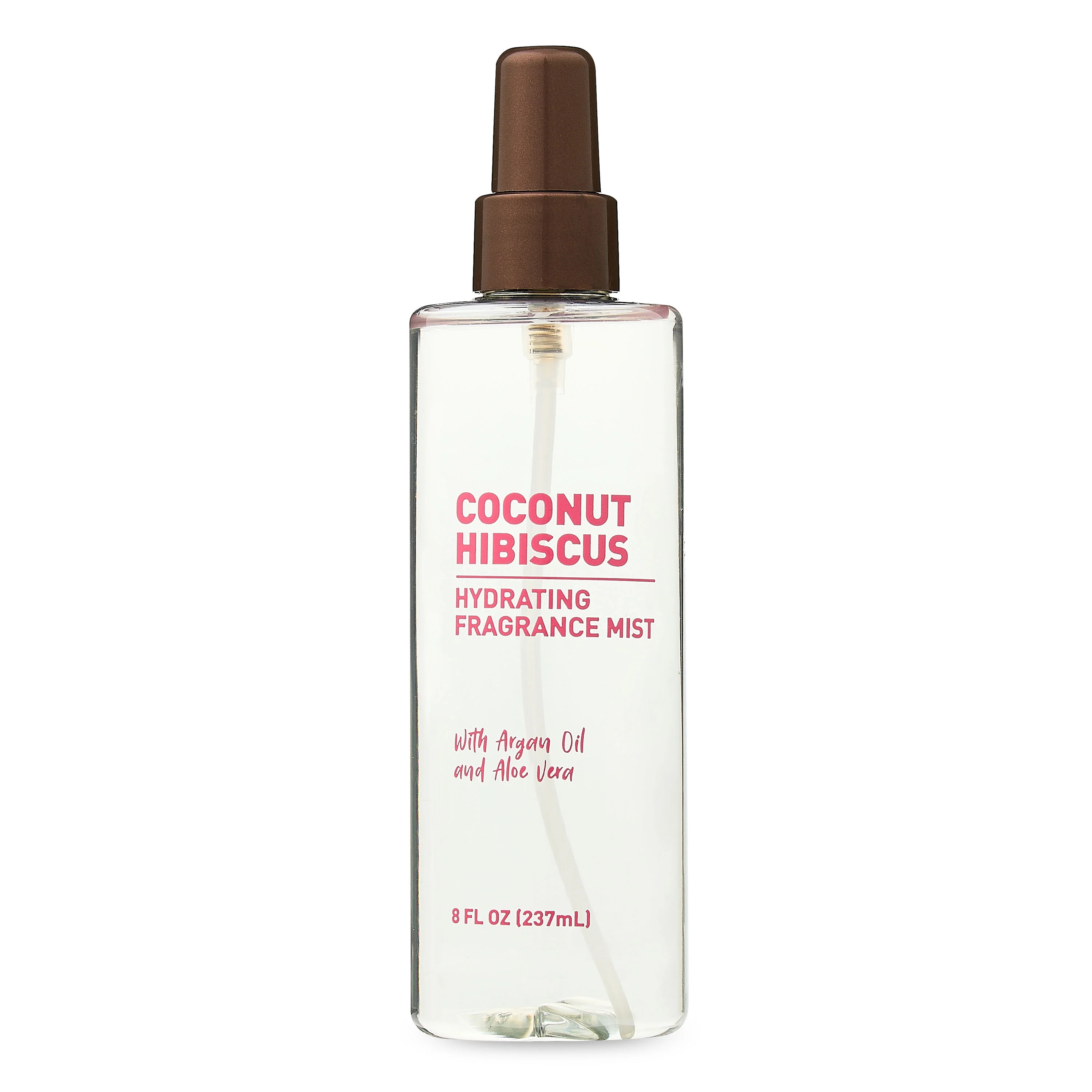 Equate Coconut Hibiscus Hydrating Fragrance Mist, 8 fl oz | Walmart (US)