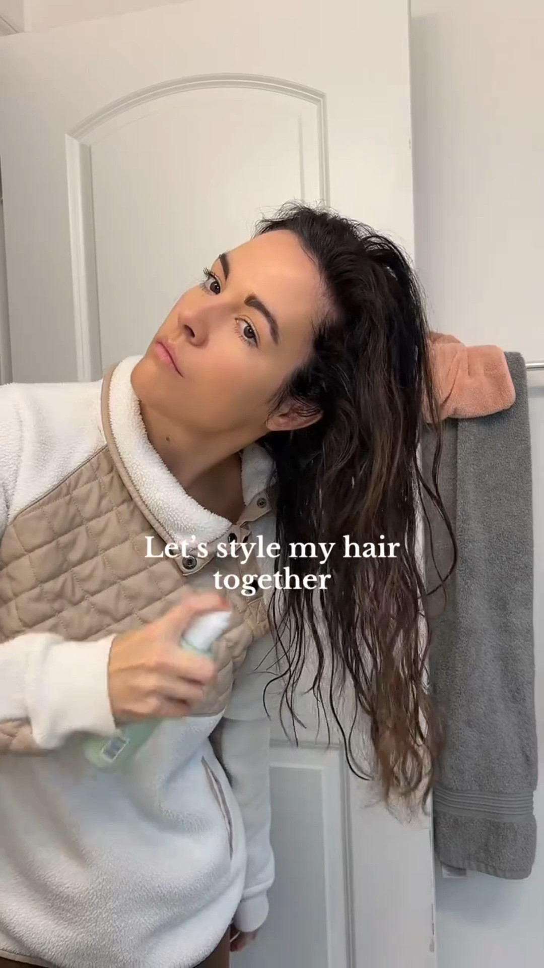 Can you tell I had whitening strips on?😂 Literally love all of these products though, my go to’s every time! 

#LTKgrwm #LTKBeauty #LTKvlog