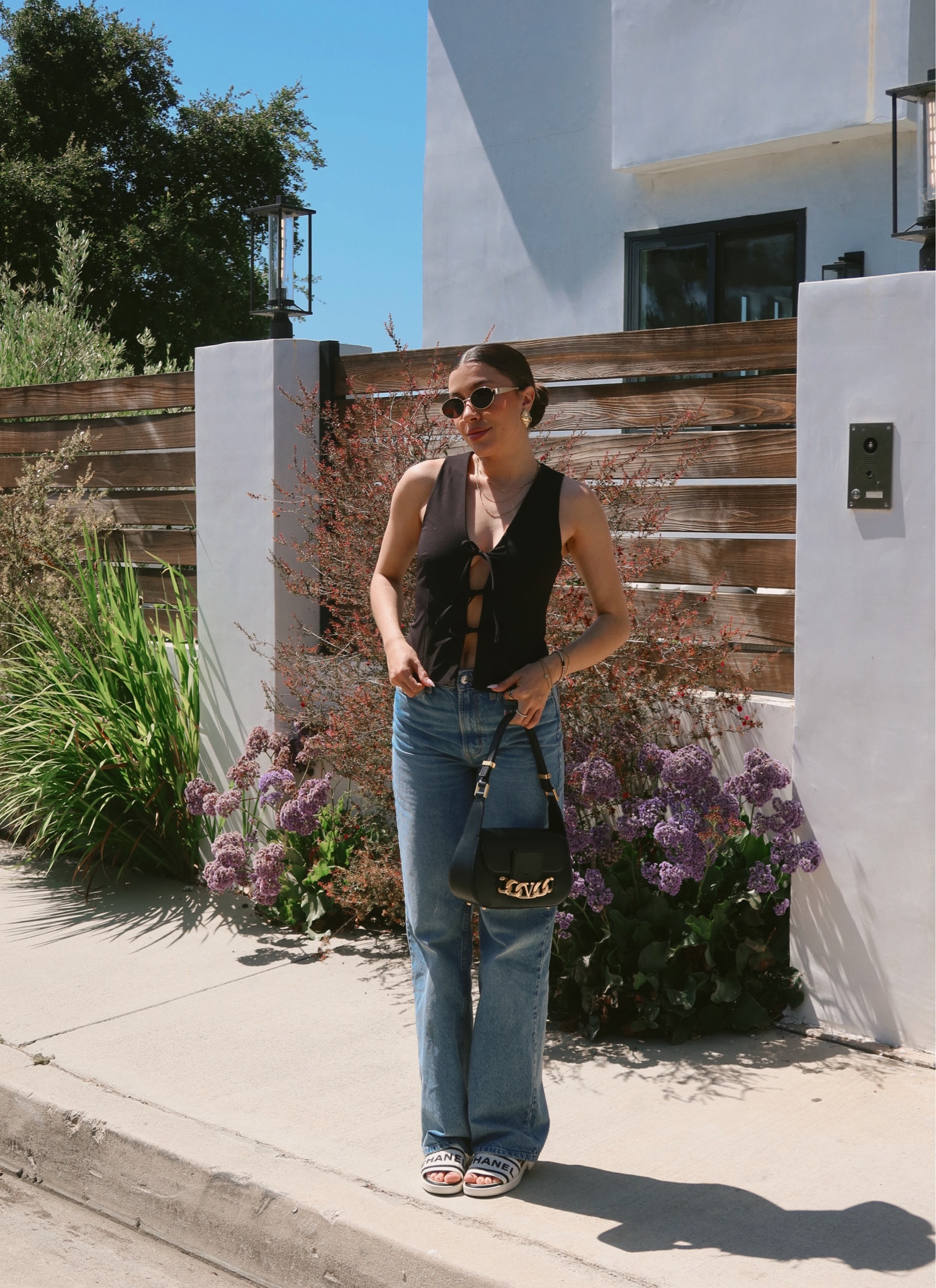 Summer in LA ✨

#LTKSummerSales #LTKSeasonal