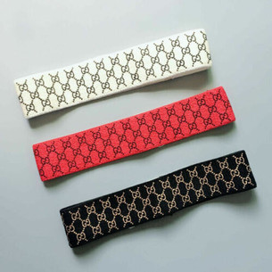 Gucci Dupe Headband