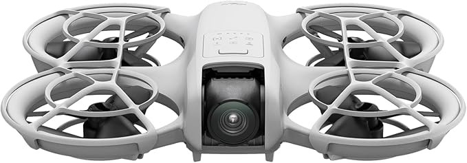 DJI Neo, Mini Drone with 4K UHD Camera for Adults, 135g Self Flying Drone that Follows You, Palm ... | Amazon (US)