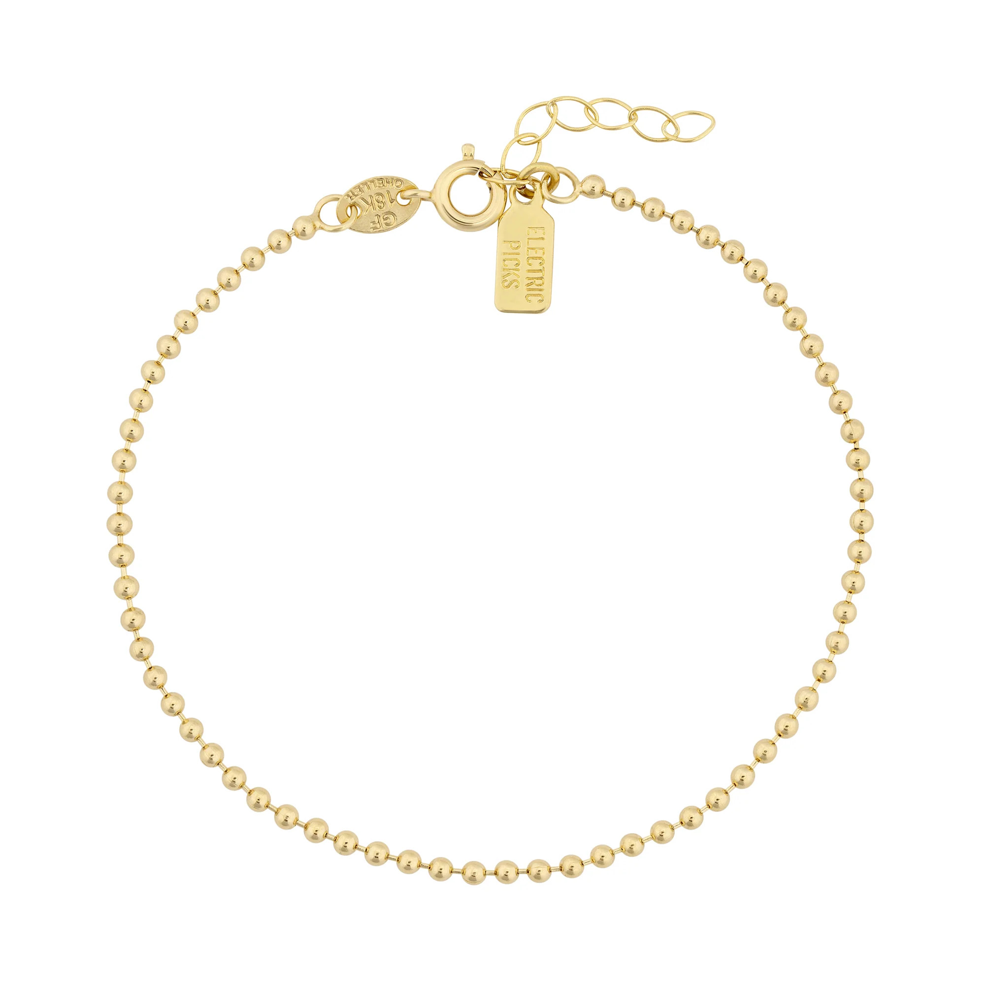 Brit XL Bracelet | Electric Picks Jewelry