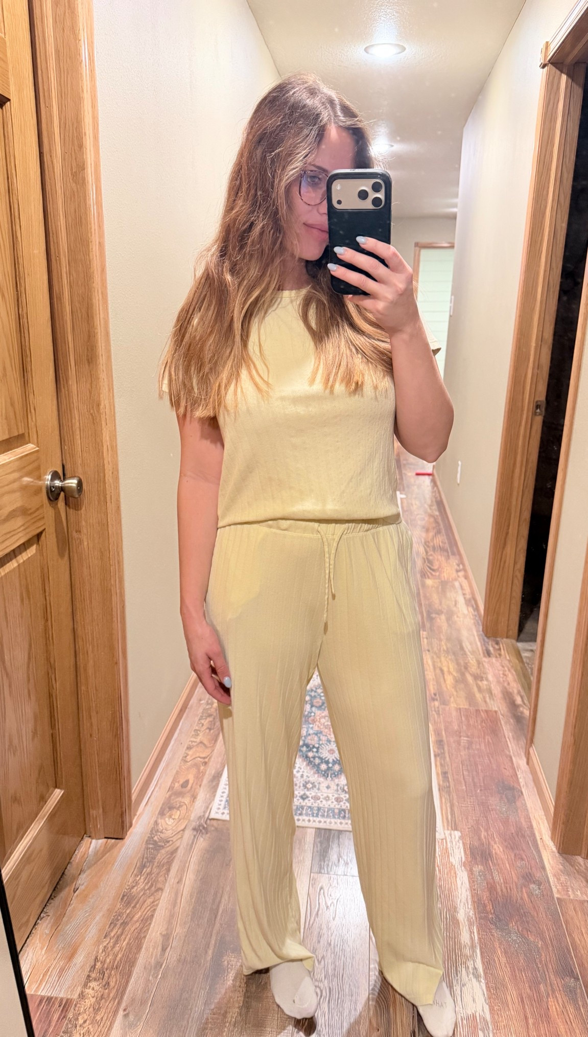 The spring pajamas you NEED 🌼 


#LTKdayinmylife #LTKmomlife #LTKgrwm