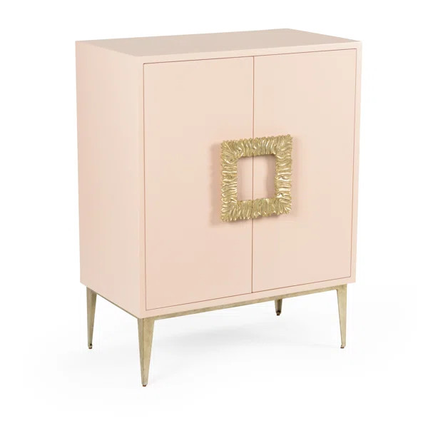 Maddox 2 Door Accent Cabinet | Wayfair Professional