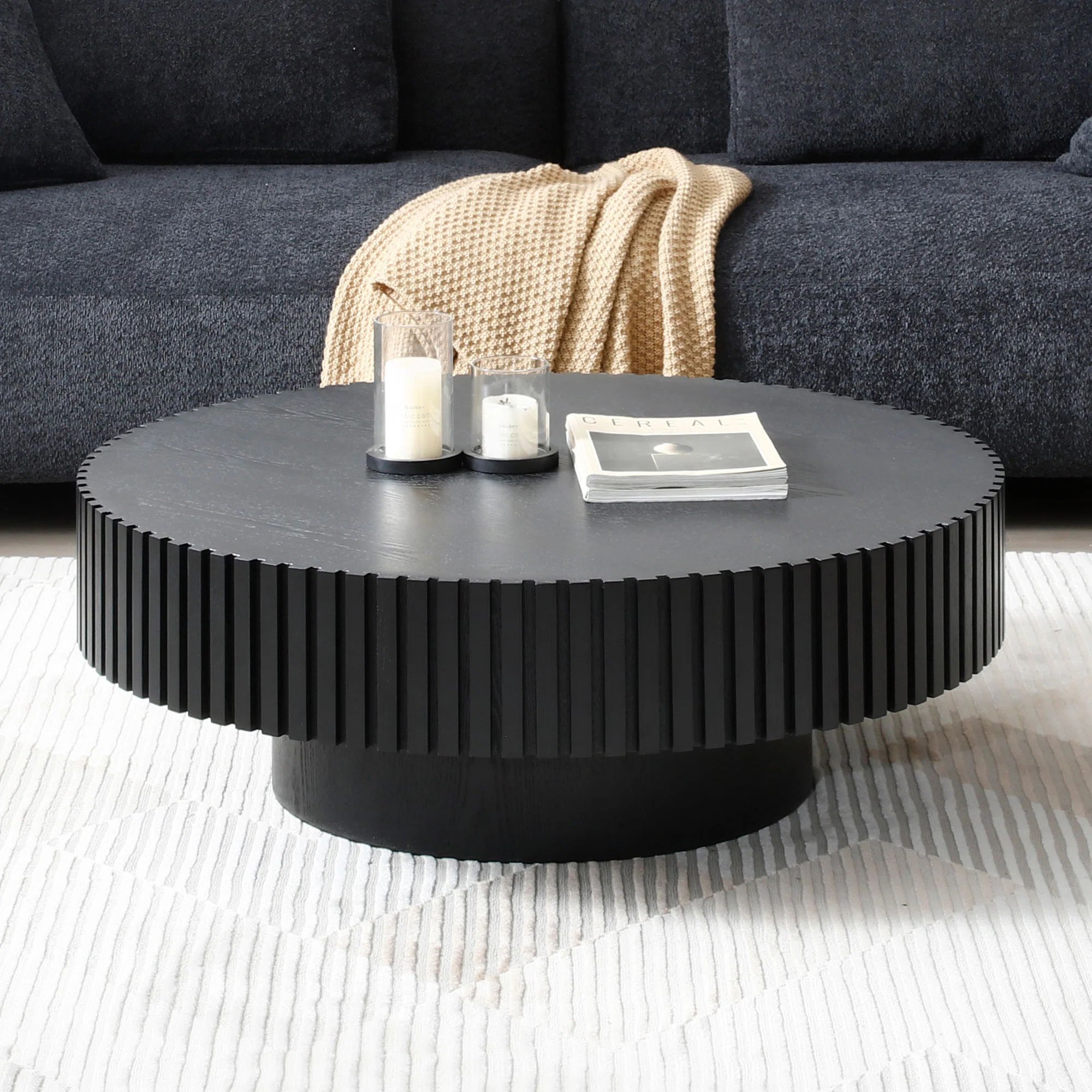 Ansel Single Coffee Table | Wayfair North America