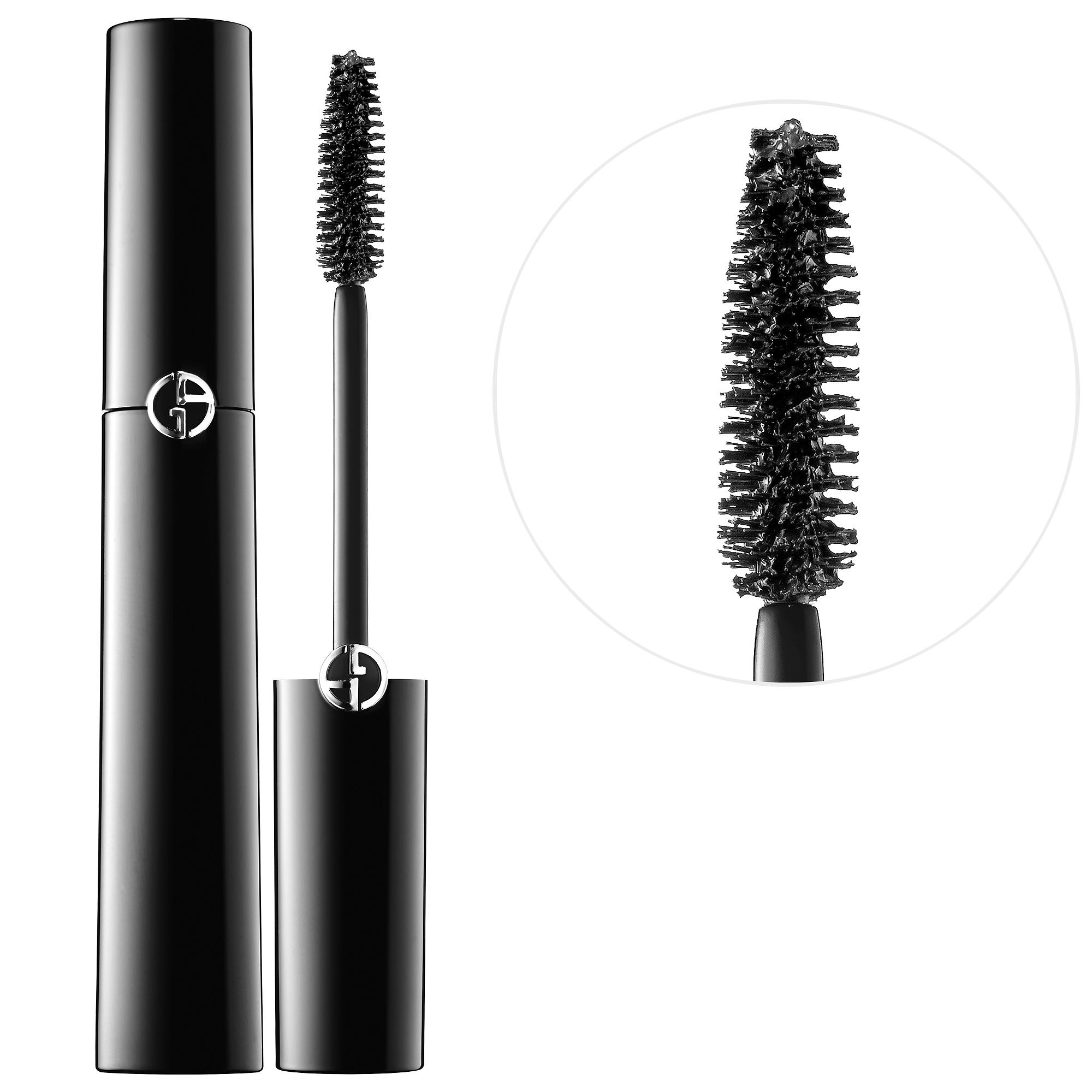 Armani Beauty Eyes To Kill Lengthening Mascara Black 0.33 oz/ 10 mL | Sephora (US)