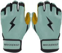 BRUCE BOLT Youth Bear Series Short Cuff Batting Gloves | DICK'S Sporting Goods