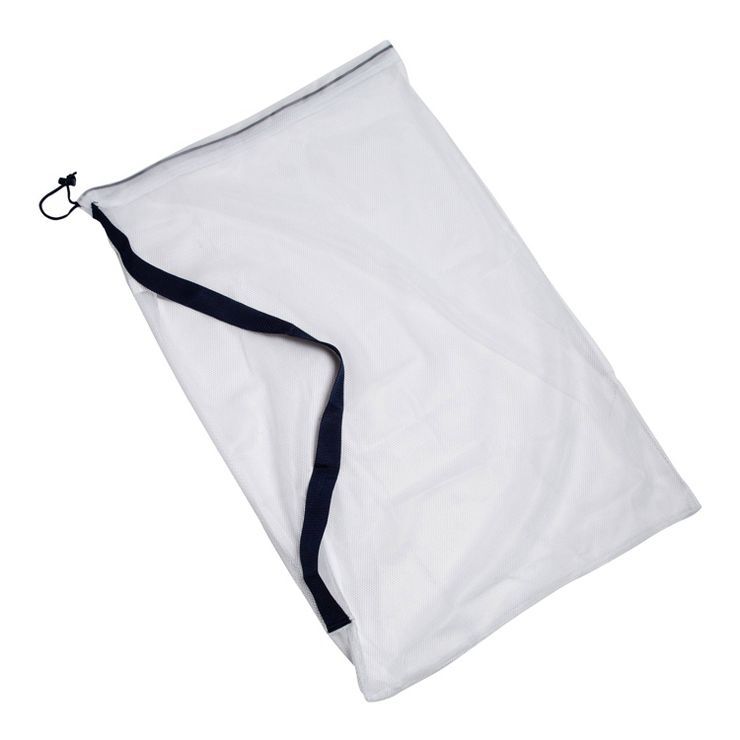 Laundry Bag White - Room Essentials™ | Target