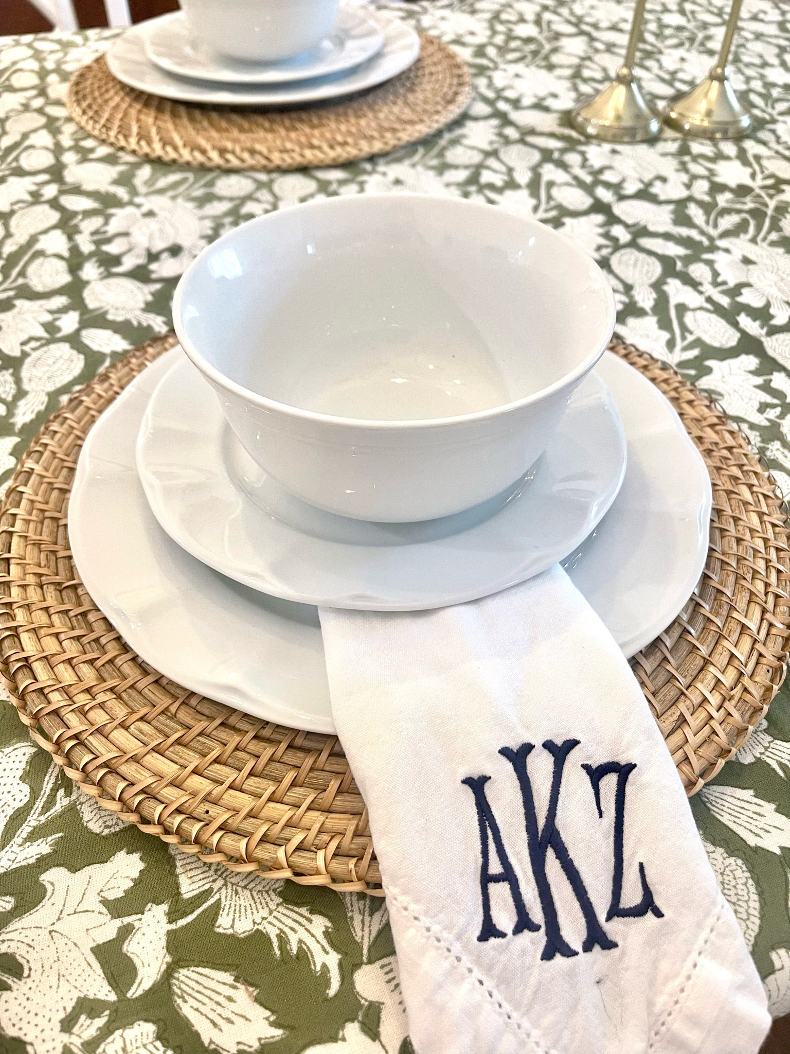 Target dinnerware set 🍽️ classic, simple, and affordable! 

#LTKFind #LTKunder100 #LTKhome