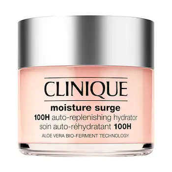 Moisture Surge™ 100H Auto-Replenishing Hydrator Moisturizer - CLINIQUE | Sephora | Sephora (US)