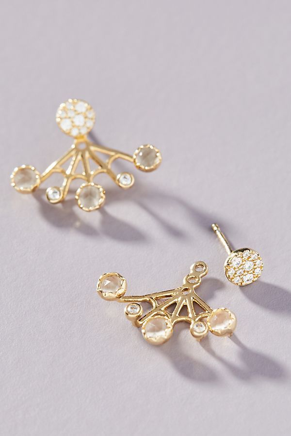 Marnie Drop Earrings | Anthropologie (US)