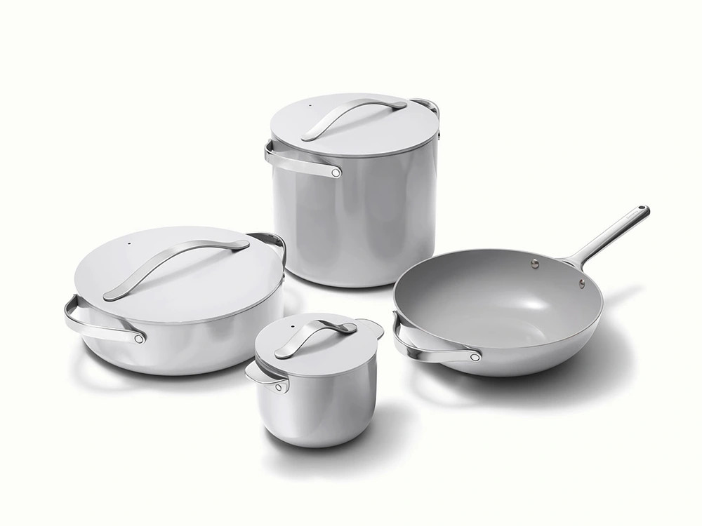 Cookware+ Set | Caraway