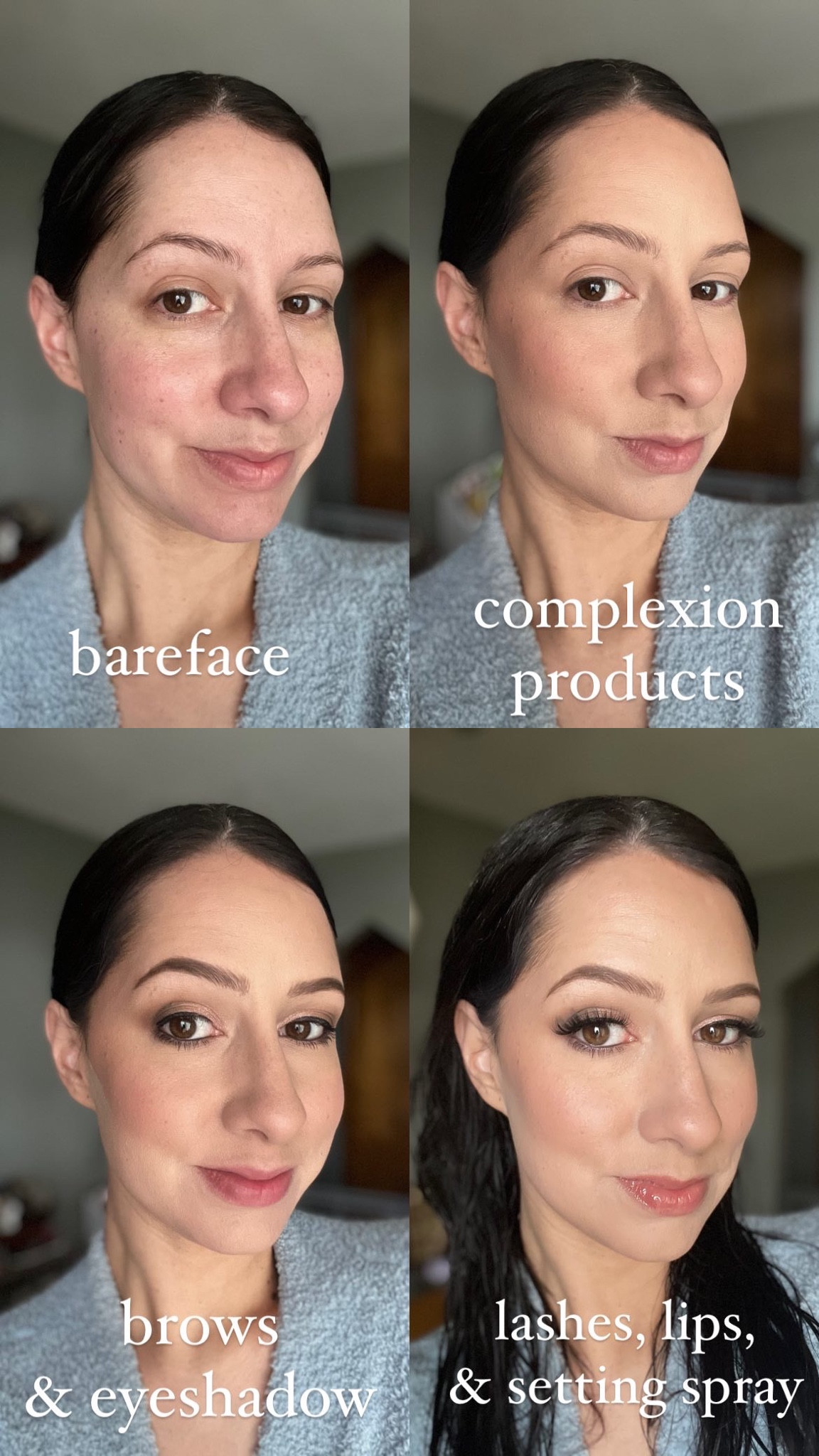 My everyday makeup! 💋

#LTKbeauty